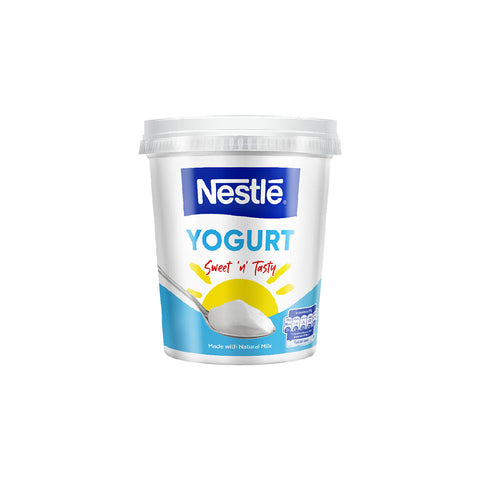 Nestle Yogurt 400g
