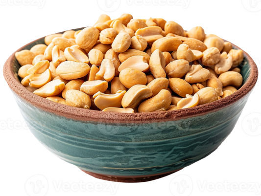TREE FOODS PEANUTS 100-GM