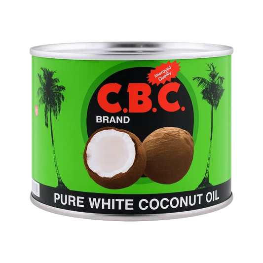 CBC Coconut Oil 400-GM