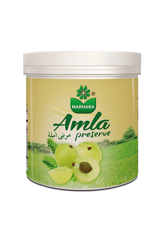 MARHABA AMLA PRESERVE 500G