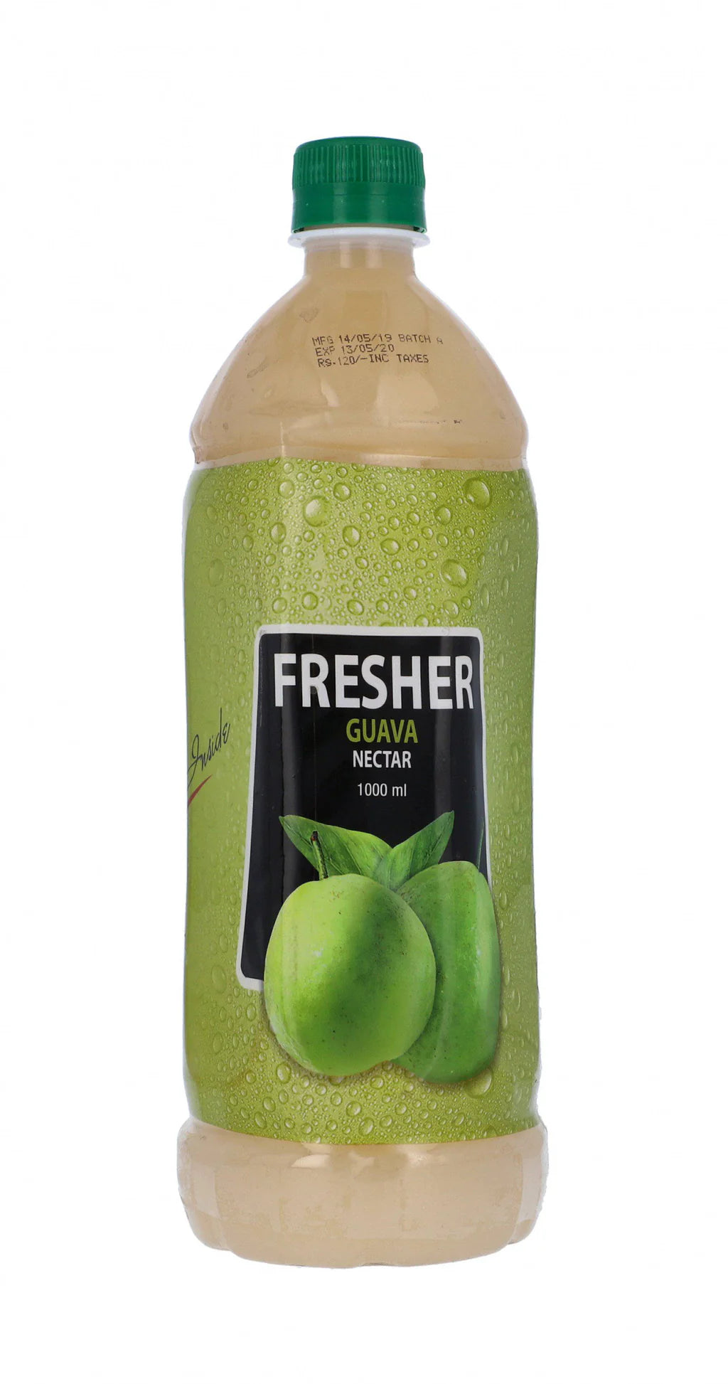 FRESHER GUAVA 1 L