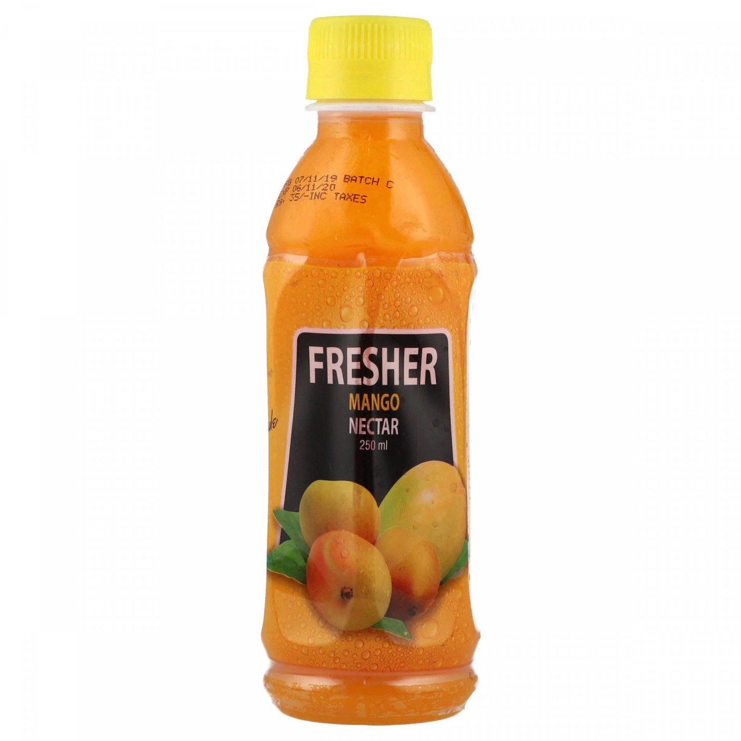 FRESHER MANGO JUICE 250ML