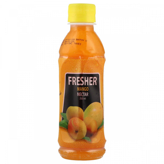 FRESHER MANGO JUICE 250ML