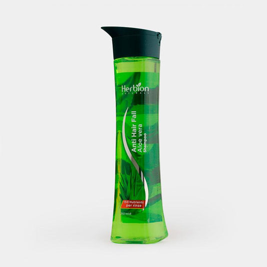 HERBION ALOE VERA SHAMPOO 250ML