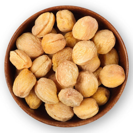 TREE FOODS APRICOT 100-GM