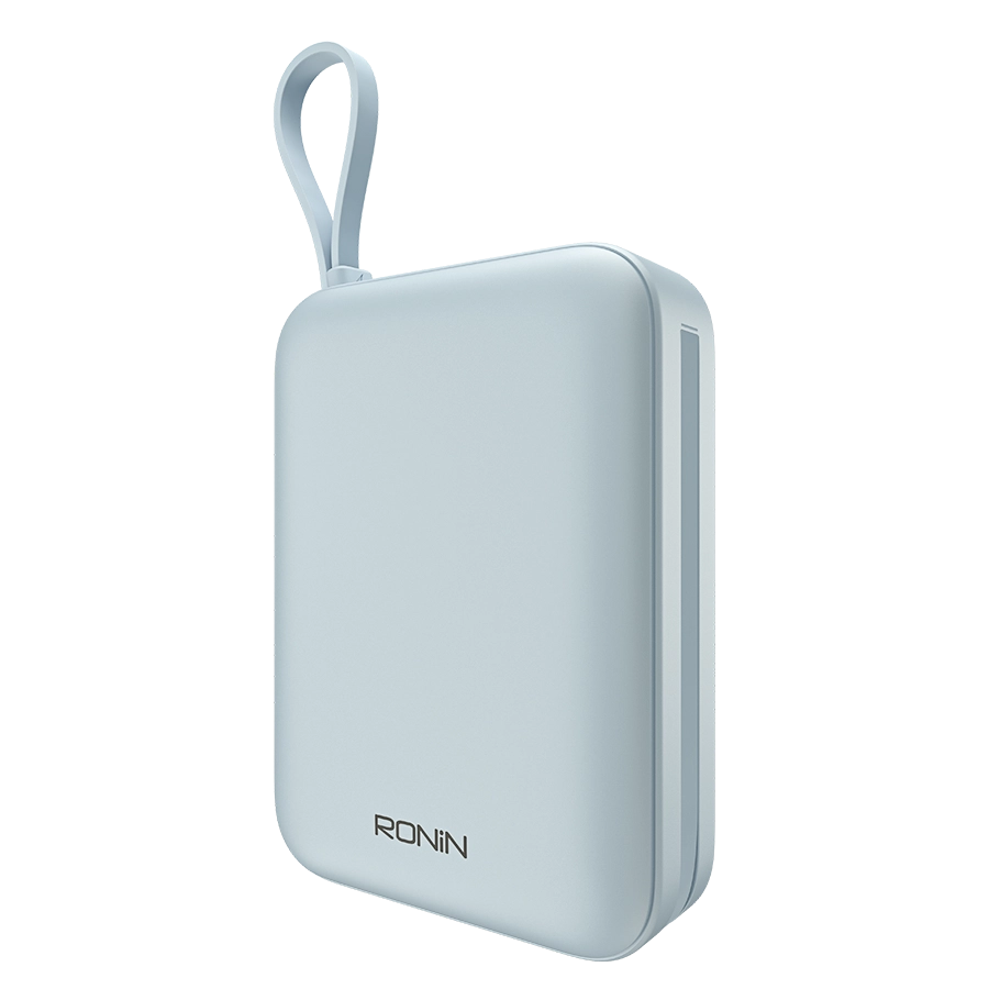 Ronin Aqua R-4070 20000mAh Power Bank