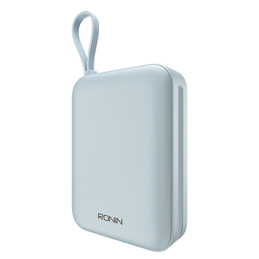 Ronin Aqua R-4070 20000mAh Power Bank