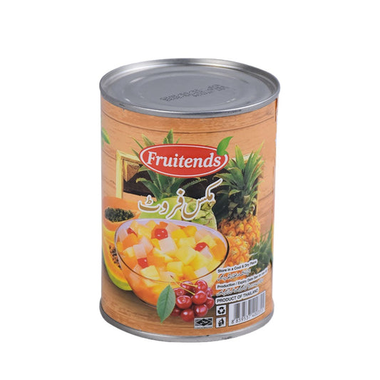 FRUITENDS TROPICAL MIXED FRUIT 836G
