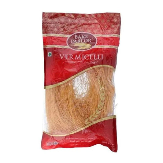 U SHAPE VERMICELLI 140G