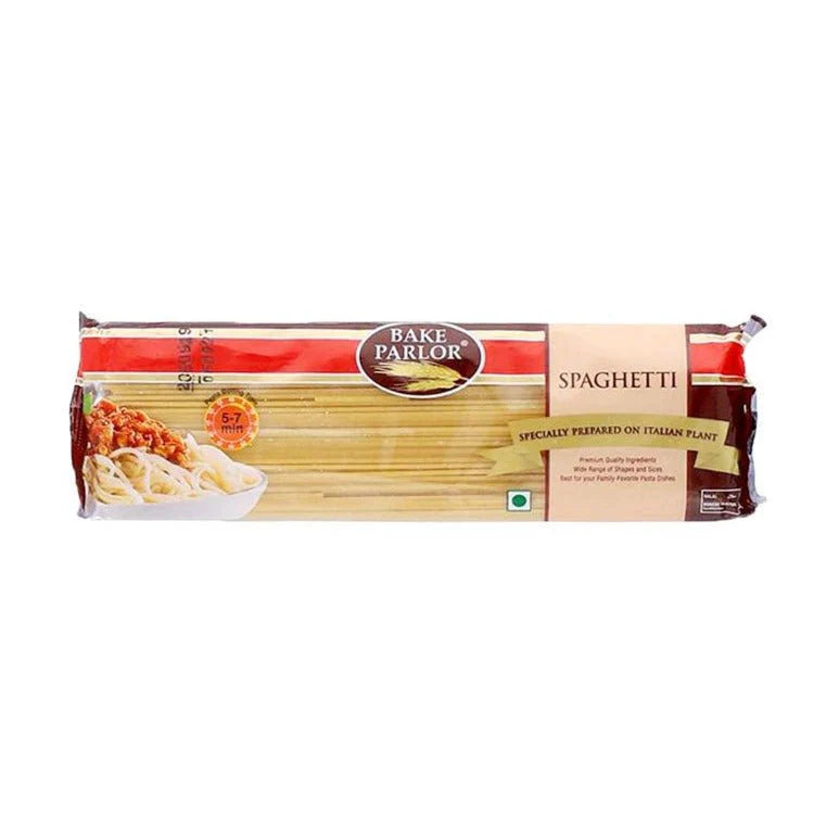 BAKE PARLOR SPAGHETTI PACKET 500G