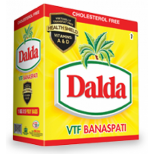 Dalda banaspati ghee (5L pack)