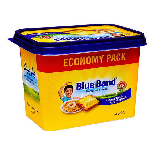 Blue Band Margarine Spread Economy Pack 700 gm