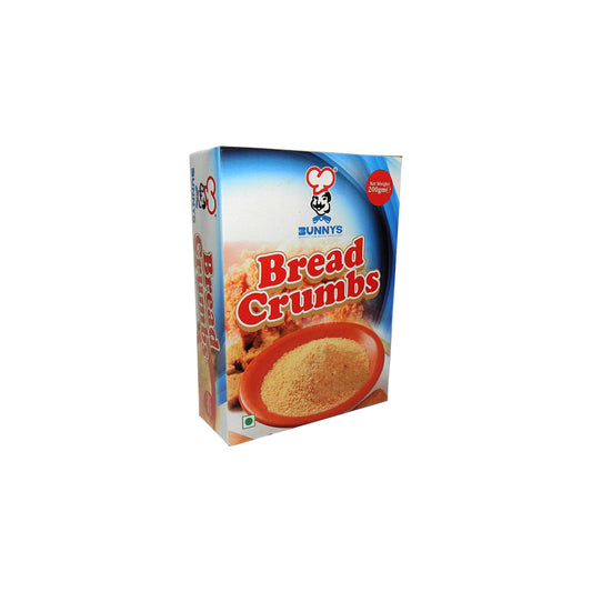 BUNNYS BREAD CRUMBS