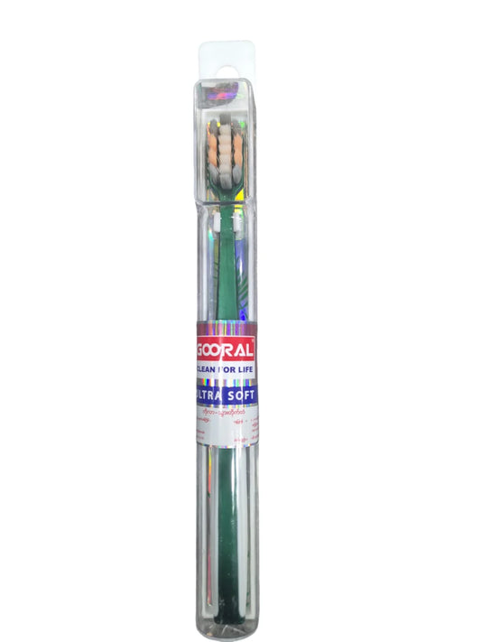 Gooral Ultra Soft TeethBrush