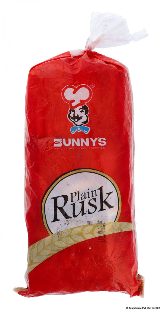 BUNNY'S RUSK LARGE