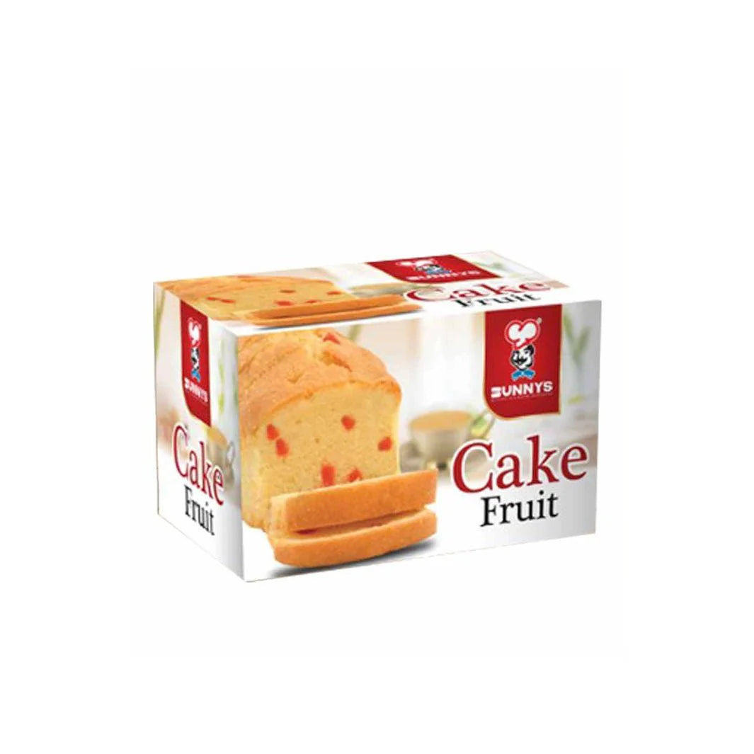 BUNNY'S FRUIT CAKE LARGE