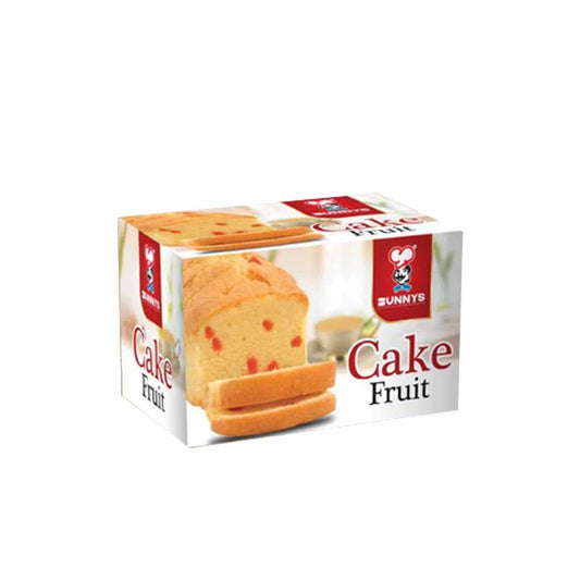 BUNNY'S FRUIT CAKE LARGE