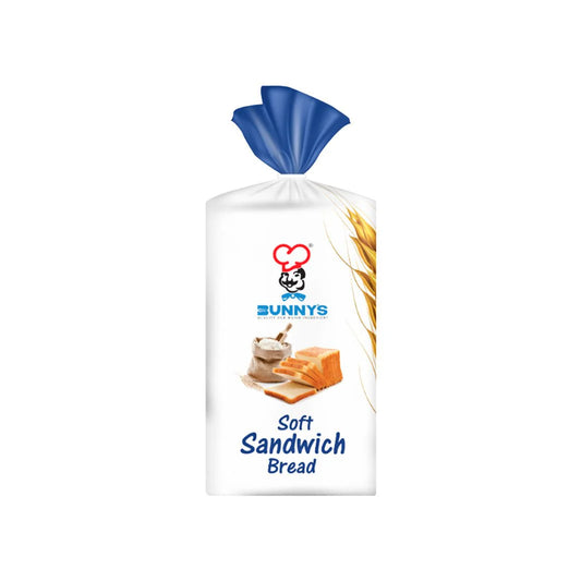 BUNNY'S SANDWICH BREAD