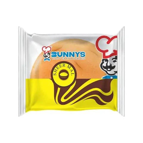 BUNNY'S SHEERMAAL
