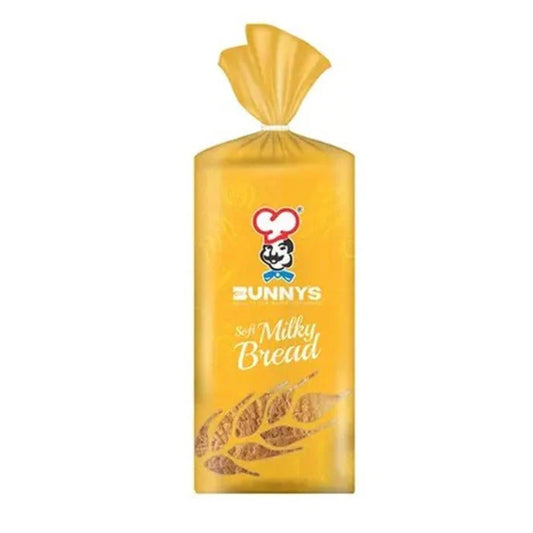 BUNNY'S MILKY LARGE BREAD