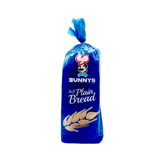 BUNNY'S PLAIN BREAD LARGE
