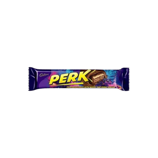 CADBURY PERK 24 PACK