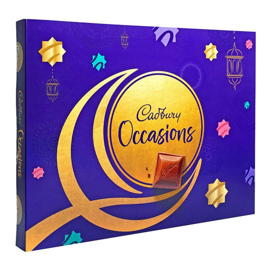 CADBURY OCCASION BOX BP