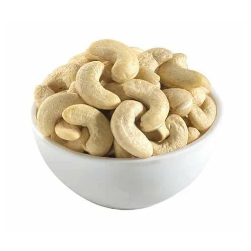 TREE FOODS PLAIN CASHEW 100-GM