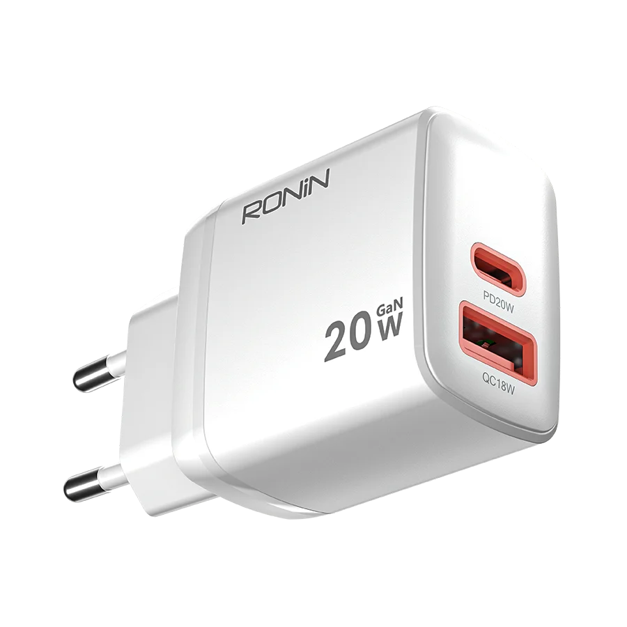 Ronin Catalyst R-6025 Charger