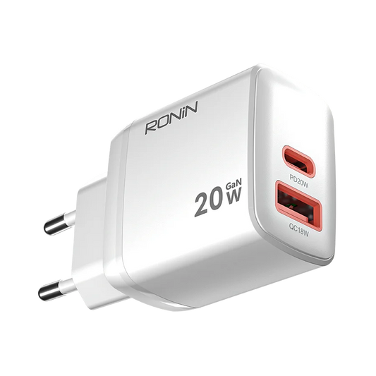 Ronin Catalyst R-6025 Charger