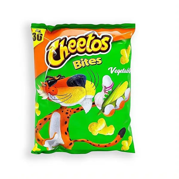 Cheetos Bite RS-30