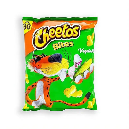 Cheetos Bite RS-30