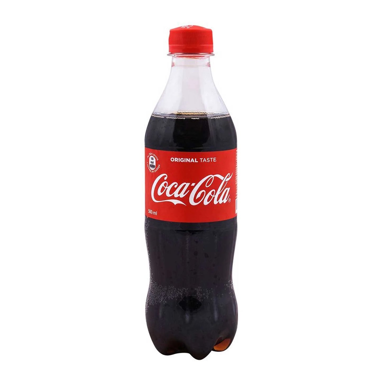 COCA COLA 500ML