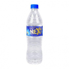 Cola Next Water 500ml