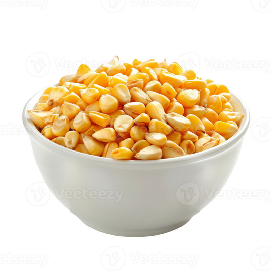 TREE FOODS CORN KERNELS 200-GM