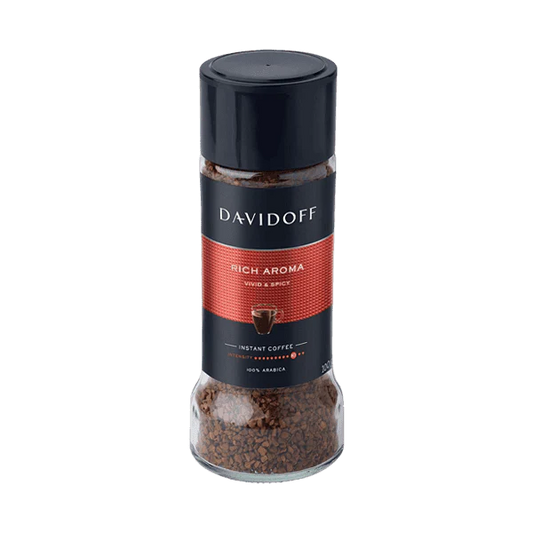 Davidoff - Rich Aroma (100g)