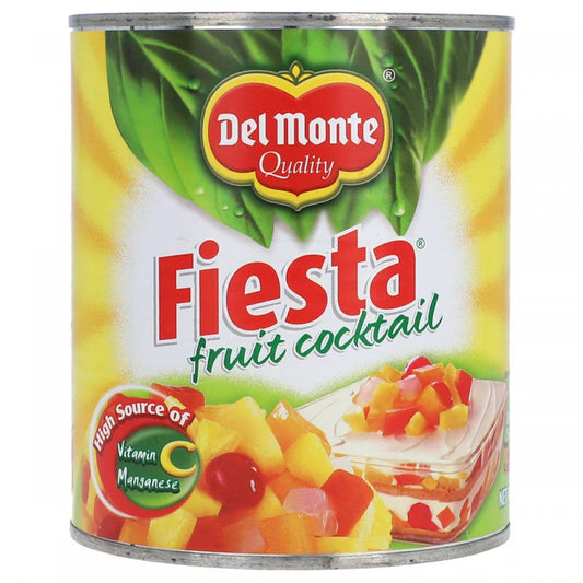 Fiesta Fruit Cocktail 836g