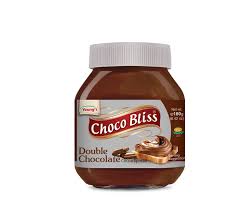 Youngs chocobliss (double chocolate) 180g