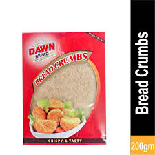 DAWN BREAD CRUMBS 200G