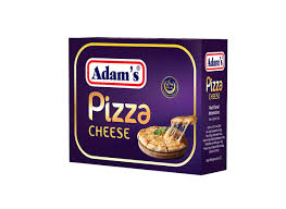 Adam's Pizza Cheese 200-gm