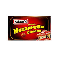 Adam's Mozzarella Cheese 400-gm