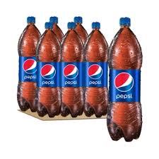 PEPSI 2.25 PET