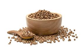 TREE FOODS CORIANDER SEEDS 200-GM
