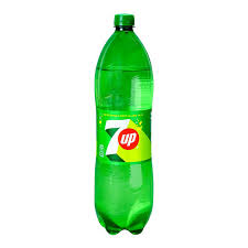 7UP 1.5 L