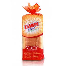 DAWN BREAD FAMILY PACK