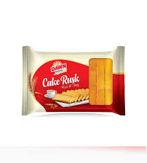 DAWN CAKE RUSK LARGE