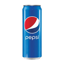 PEPSI TIN 250ML