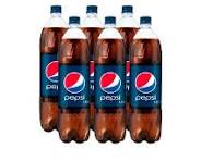 PEPSI 1.5ML PET