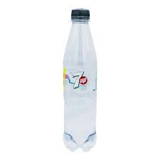 7UP FREE 345ML