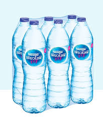 NESTLE PURE LIFE 1.5 ML PET